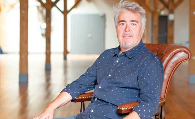 'Adımı Kilo Yücel olarak değiştireceğim 'N’aber Kilo Abi?'
