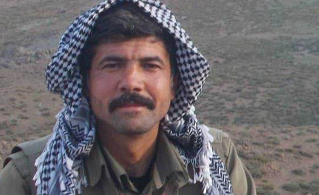 Firari PKK'lının akıbeti belli oldu