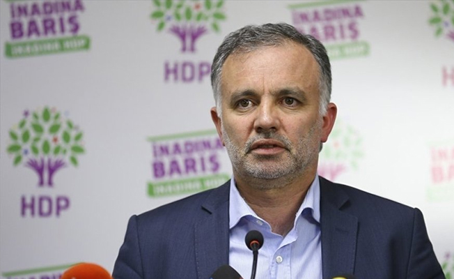 HDP'li Bilgen: Artık Kürt sorununu, kimlik sorunu üzerinden tartışamayız