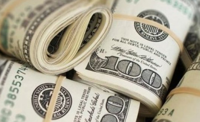 O ülkede dolar tarihi rekorunu kırdı