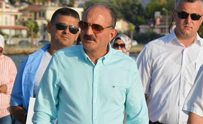 İyi Partili Belediye Başkanı: Fethiye'ye komünizm getirdik