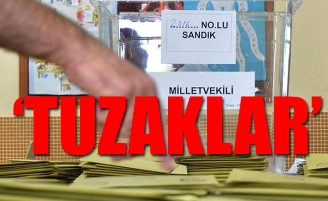'MHP'ye kayan yüzde 7'lik oyun normal olmadığını düşünüyoruz'
