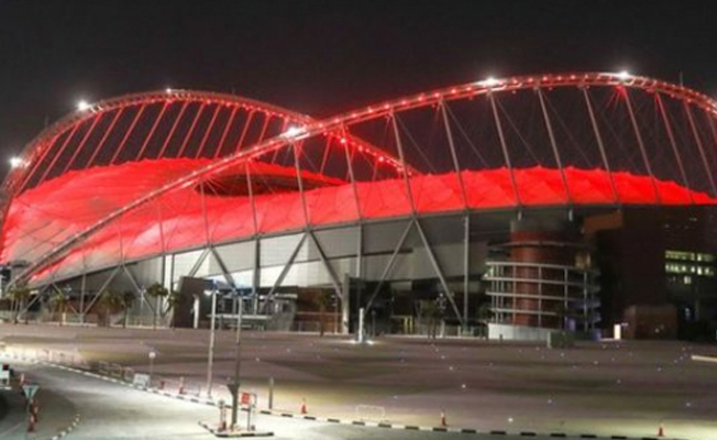 2022 Dünya Kupası Katar'a şok suçlamalar