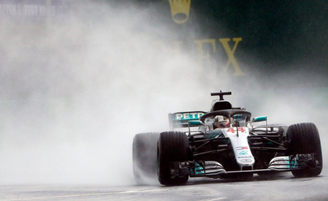 Formula 1 Macaristan GP'sini kazanan isim belli oldu