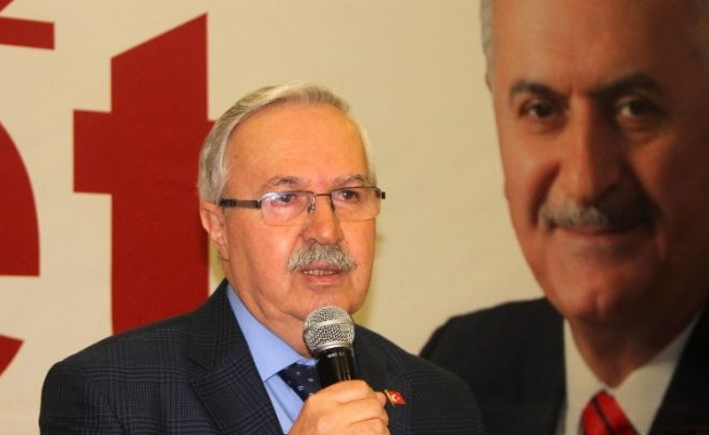 AKP'li vekil kalp krizi geçirdi