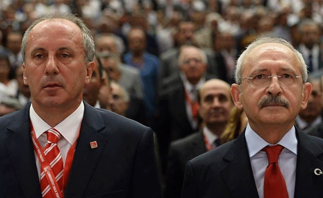 CHP kurultay tartışmasında kritik gün