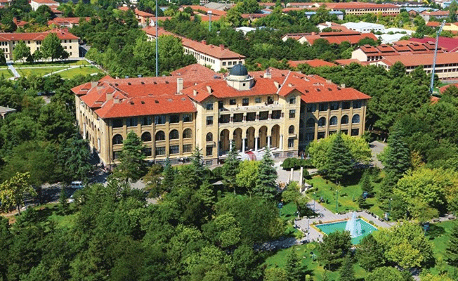 Gazi Üniversitesi'nin 19 çalışanına gözaltı kararı