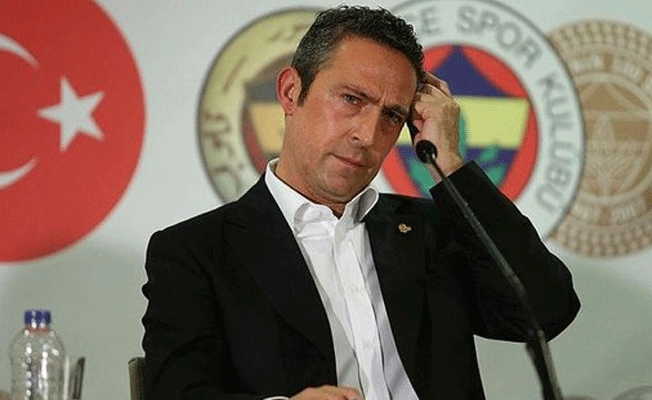 Ali Koç seçime mi gidiyor?