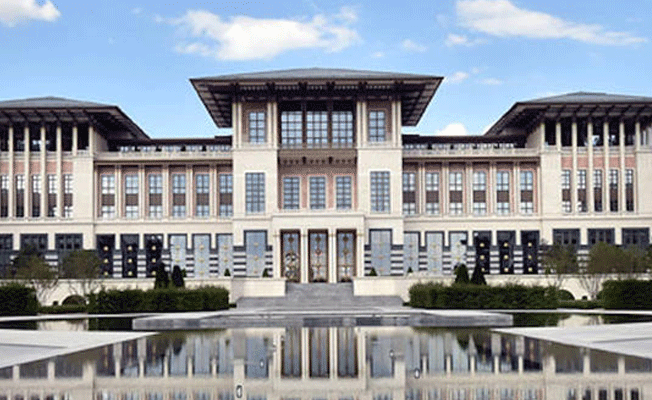 Yeni sistemde ilk MGK bugün toplanıyor
