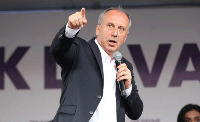 Yine en çok konuşulan o oldu...