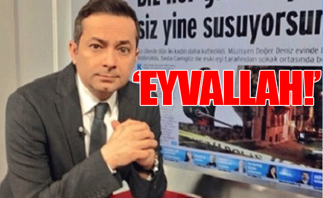 İrfan Değirmenci'den değişim yorumu
