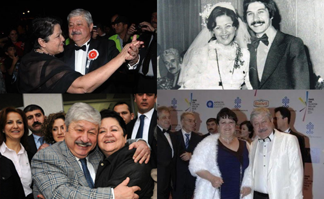 CHP'li Mustafa Akaydın'ın eşi yaşamını yitirdi