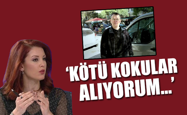 Alçı, Brunson'la ilgili korktuğunu yazdı ve açıkladı