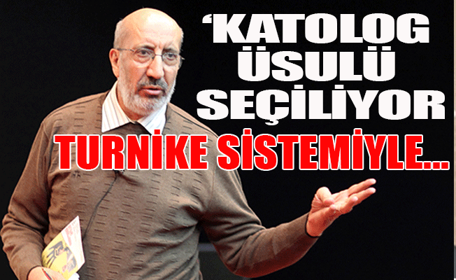 Dilipak imam nikahını ne için kullandıklarını açıkladı