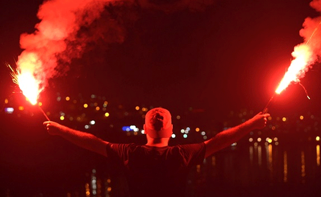 İki transferi birden açıkladılar!