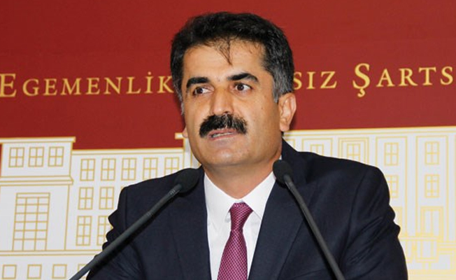 CHP'li Hüseyin Aygün kurultay tahminini açıkladı!