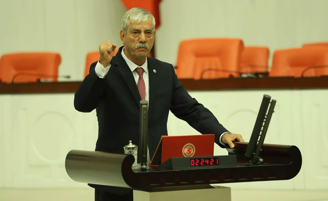 Kani Beko, emeklilerle ilgili o soruyu gündeme taşıdı