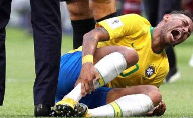 Neymar'dan büyük itiraf