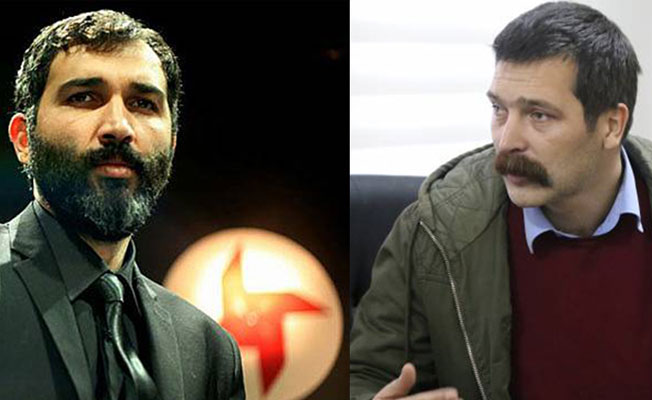 HDP'den ayrılıyorlar!