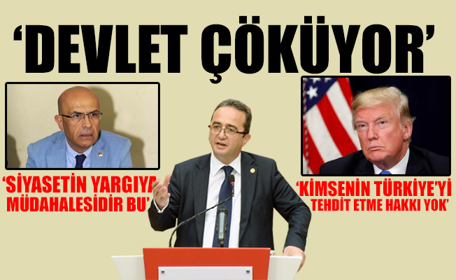 CHP Sözcüsü Tezcan'dan flaş 'kurultay' açıklaması