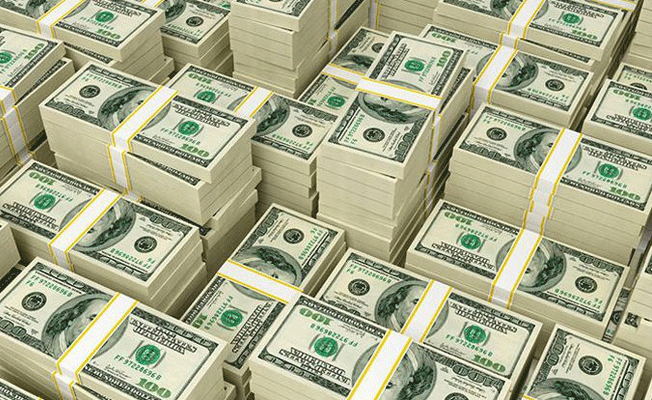 Dolarda son dakika yükselişi!