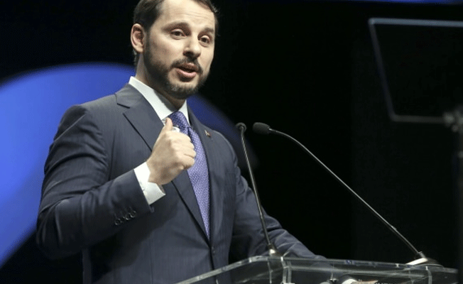 ABD gerilimi sonrası Çin'den aldığımız borcun faizi ne kadar?