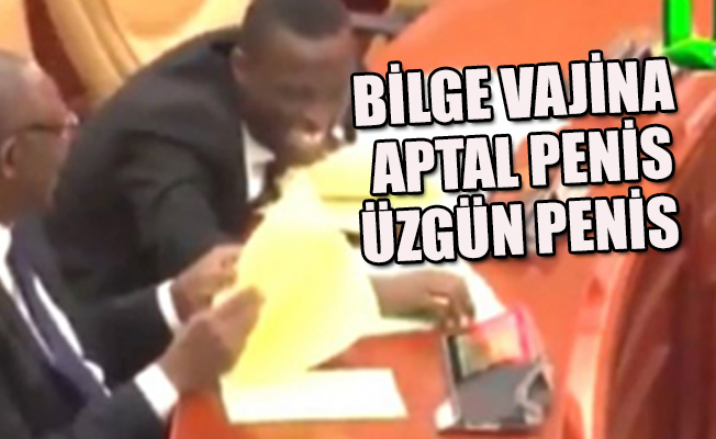 Bu köy adları parlamentoyu krize soktu!