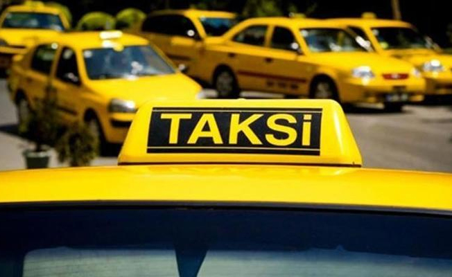 Taksilere kamera takılması kararına mahkemeden yanıt!
