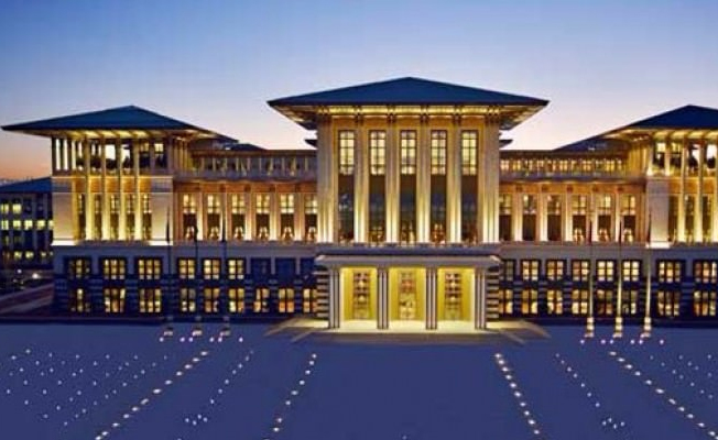 Yeni sistemin ilk MGK toplantısı başladı