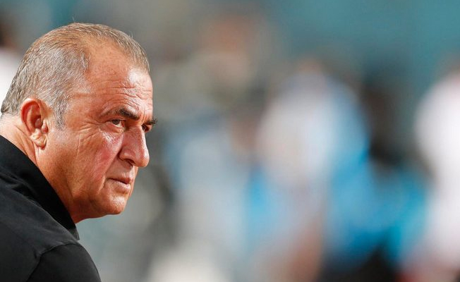 Fatih Terim'in gözü Fenerbahçe'nin yıldızında