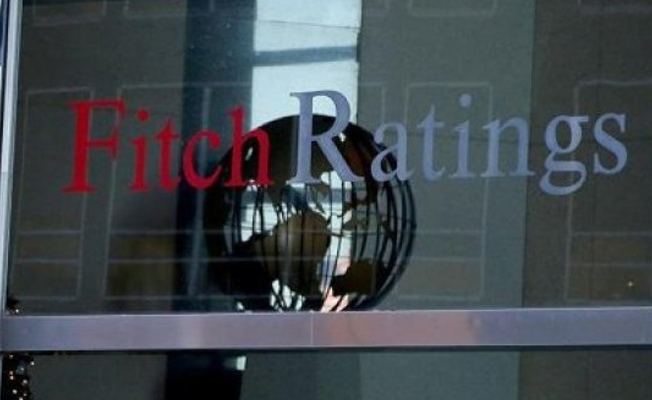 Fitch'ten Türk bankalarına flaş uyarı