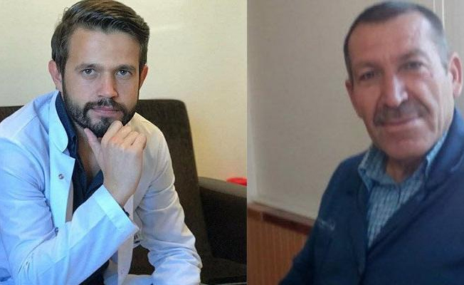 Radyoloji teknikerini öldürdü! Gerekçesi ise....