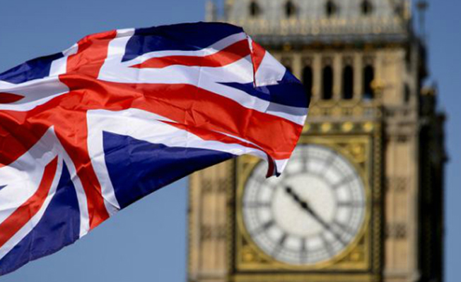 İngiltere'de Brexit krizi