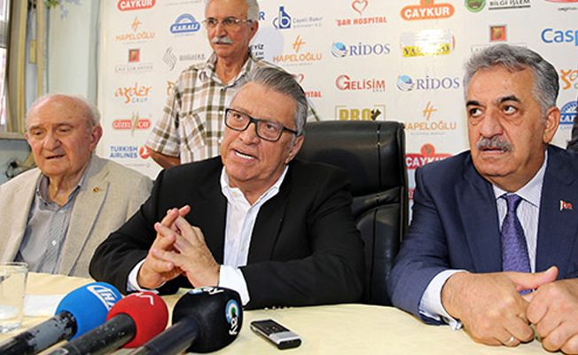 Eski Başbakan Mesut Yılmaz'dan papaz Brunson değerlendirmesi