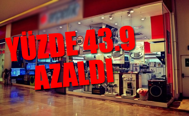 Türk beyaz eşya devine büyük şok!
