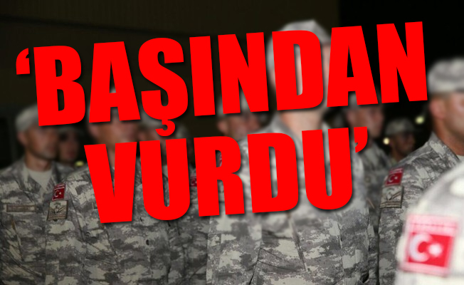 'Saray'a darbe girişimi; Türk subay yabancı generali öldürdü' iddiası... Askeri kaynaklardan açıklama