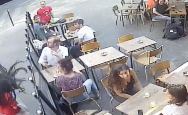 Taciz dehşeti her yerde; tacizcisinden tokat yiyen kadın konuştu