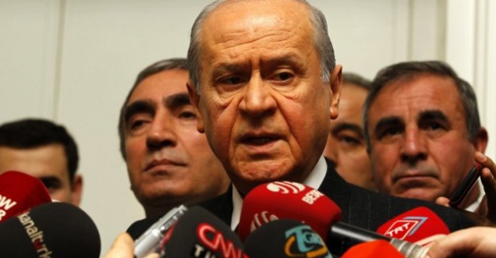 Türk kökenli parlamenterlere AP çağrısı