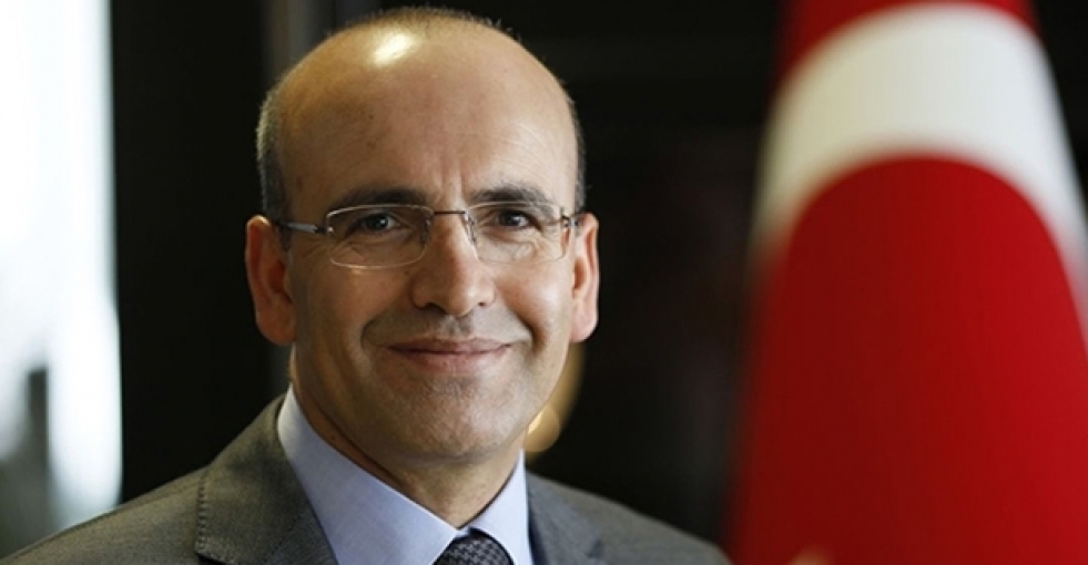 Mehmet Şimşek'ten dolar açıklaması