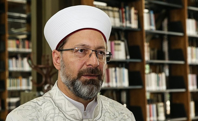 Türkiye tarihinde bir ilk! Diyanet, özel televizyon kanalı kurdu