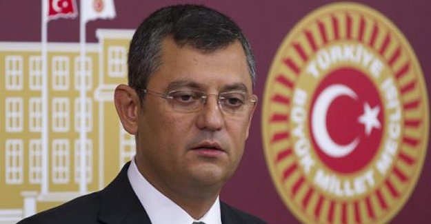 'AKP ile MHP arasında koalisyon var'
