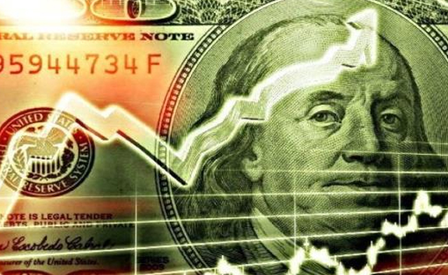 Doların ateşi sönmüyor! Üçüncü enflasyon raporu yolda mı?