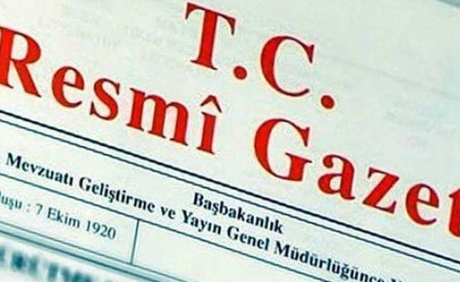 Terörle mücadelede yeni dönem!