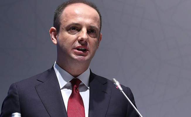 Son dakika.... Merkez Bankası enflasyon tahminini yükseltti