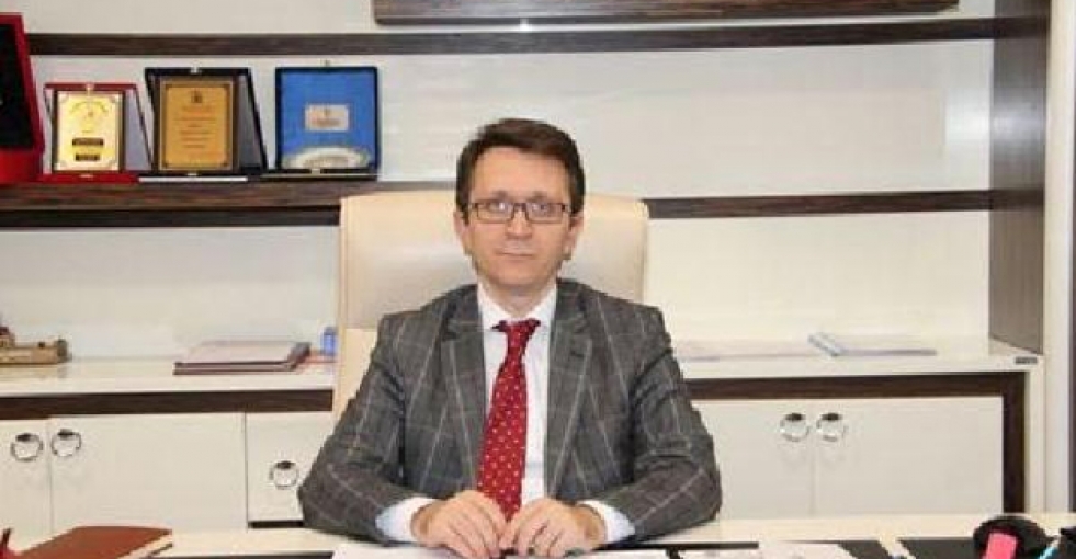 Elazığ Vali Yardımcısı görevden uzaklaştırıldı