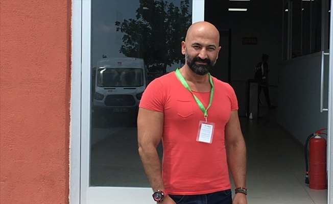 15 Temmuz'da tankın altına yatan Metin Doğan: Kendimi ezdirmek için bayağı çaba harcadım