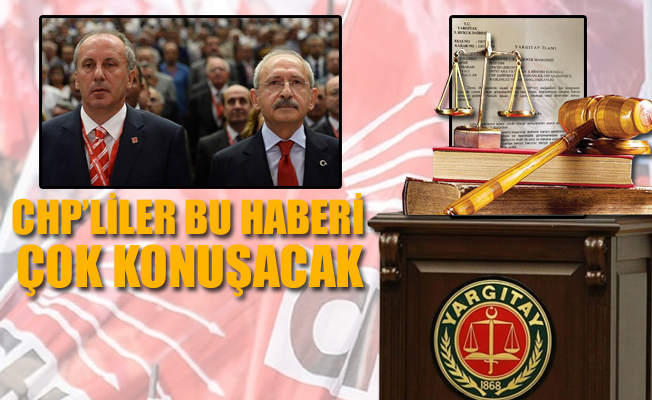 Yargıtay'ın verdiği o karar imza tartışmasına son noktayı koyacak mı?