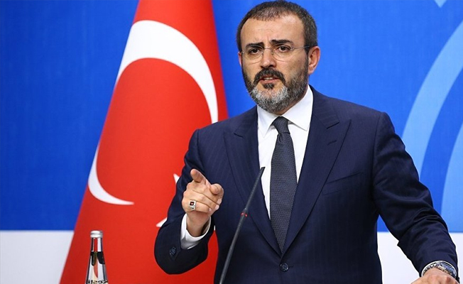 'ABD bilmeli ki ilişkiler ciddi zarar görecek'