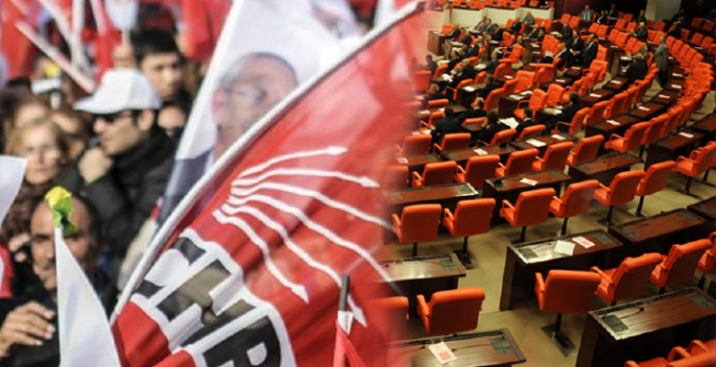 İnce öyle, Tezcan böyle diyor ama...Muhalefet, geri çekilmeli ve yeniden yapılanmalı