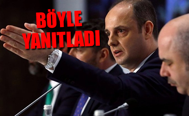 'Kamuda tasarruf çağrısına rağmen neden 5 yıldızlı otelde toplantı yapıldı'